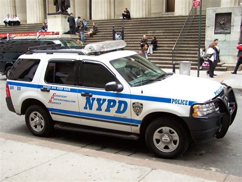 Nypd Esu Logo