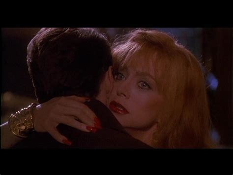 Bruce Willis as Dr. Ernest Menville in 'Death Becomes Her' - Bruce ...