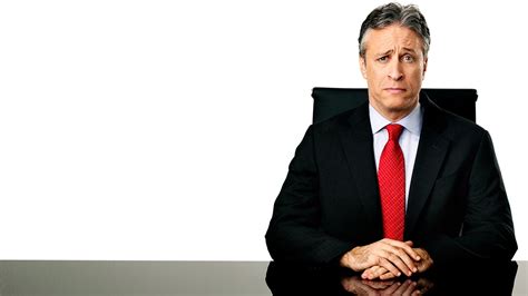 How Jon Stewart Took Over The Daily Show and Revolutionized Late-Night ...