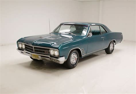 1966 Buick Skylark | Classic Auto Mall