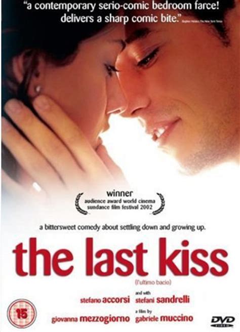 The Last Kiss Movie Review & Film Summary (2002) | Roger Ebert