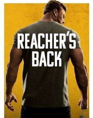 Reacher Season 2 Soundtrack – SOUNDTRACKI