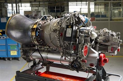 Safran to provide S. Korean helicopter engines - UPI.com