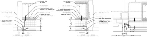 Facade Drafting Services | Facade Detailing Drawings | ArcVertex