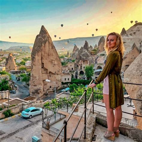 Our stay in Village Cave House hotel (Cappadocia – Turkey) ~ YVETTHEWORLD