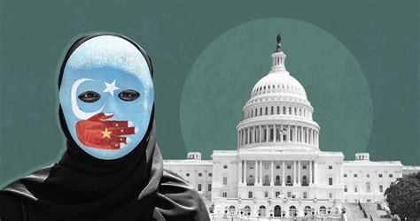 U.S. Senate passes Uyghur Human Rights Policy Act – The China Project