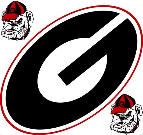 GO DAWGS! | Georgia bulldog mascot, Georgia bulldogs football, Bulldog wallpaper