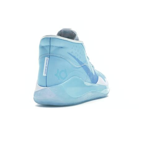 Nike KD 12 Blue Glaze - Pk-Kicks