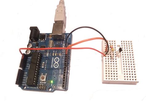 Hall effect sensor not counting? - Project Guidance - Arduino Forum