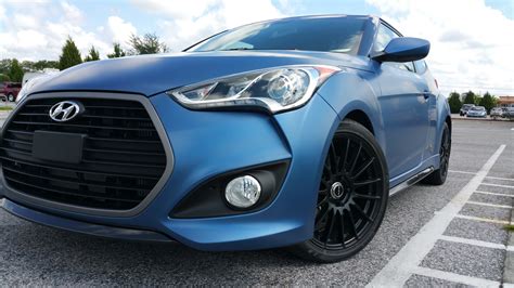 Hey Guys! | Veloster Forum