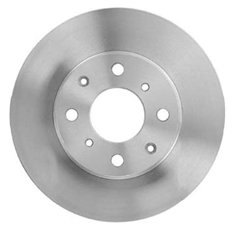 Bendix Bendix Brake Rotor - Front-PRT1581 - The Home Depot