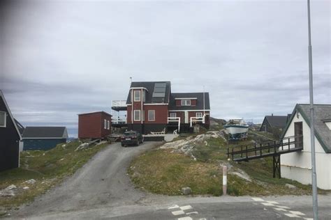 Airbnb® | Nuuk - Vacation Rentals & Places to Stay - Sermersooq ...