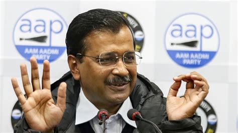 Arvind Kejriwal wins New Delhi, set to become Delhi CM for third time ...