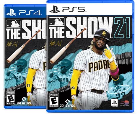 MLB The Show 21 será lançado em 20 de abril para PS4, PS5, XBO e XSX; confira o trailer de ...