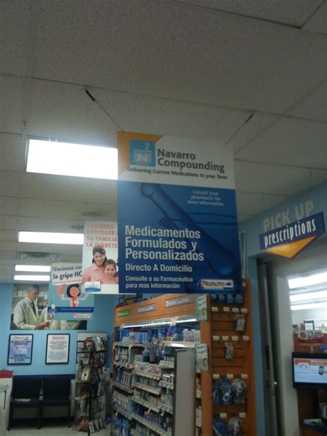 NAVARRO DISCOUNT PHARMACY - CLOSED - Updated July 2024 - 22 Photos & 31 Reviews - 93 Miracle ...