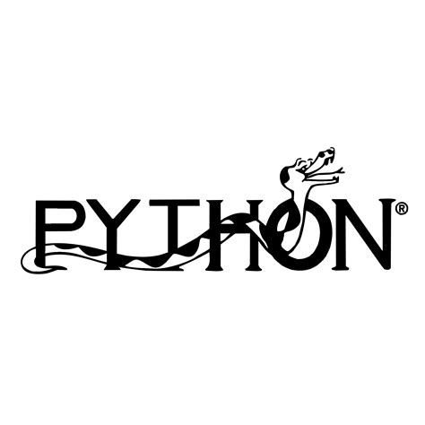 Python Logo PNG Transparent & SVG Vector - Freebie Supply