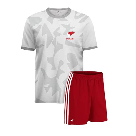 Bahrain Shorts | Bahrain Jerseys Online | Just Adore®