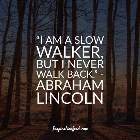 30 Powerful Abraham Lincoln Quotes on Democracy and Success | Inspirationfeed