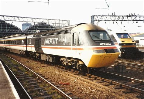 BR Intercity Class 43 43060 - Manchester Piccadilly | Flickr