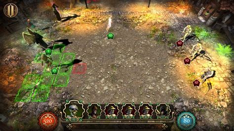 Spellcrafter, turn-based tactical RPG game from Jujubee, now available ...