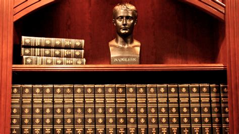 Encyclopedia Britannica Goes Fully Digital - Finding Napoleon