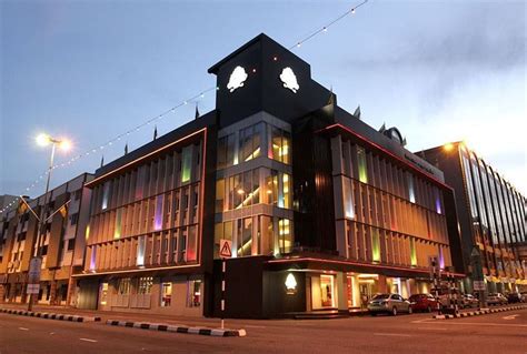 Hotels in Brunei - Brunei Hotels