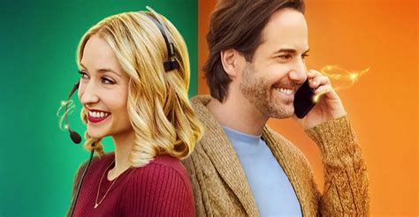 How to Watch 'Holiday Hotline' with Emily Tennant and Niall Matter