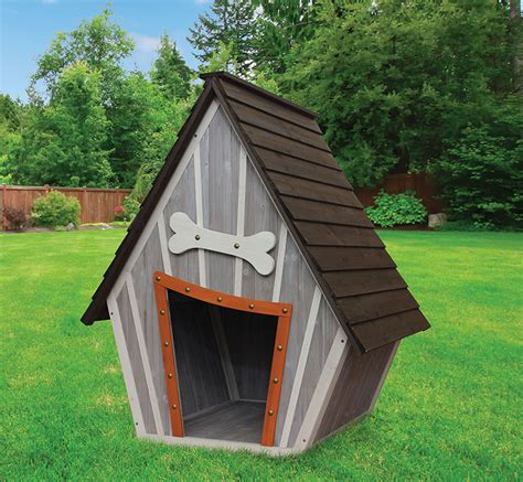 The Most Adorable Dog Houses Ever! (some of them you can buy online) – Adorable Home