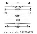 Divisores ornamentales de texto Stock de Foto gratis - Public Domain ...