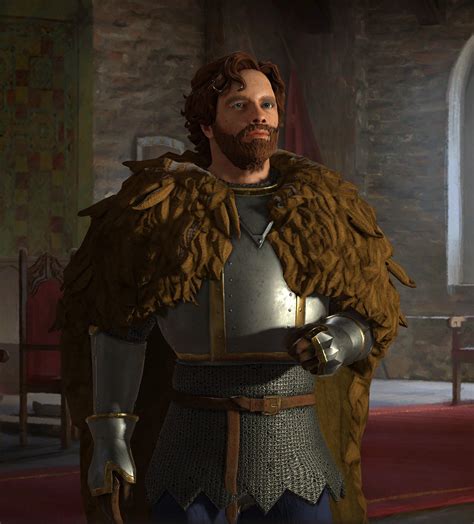 Robb Stark : r/CK3AGOT