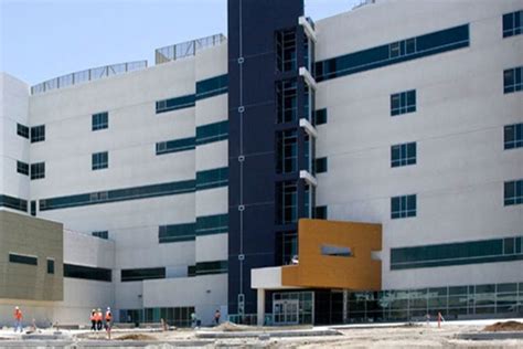 Kaiser Permanente Downey Medical Center - KHS&S West