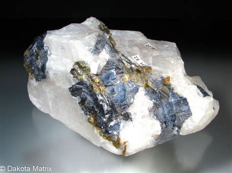 Cryolite Mineral Specimen For Sale