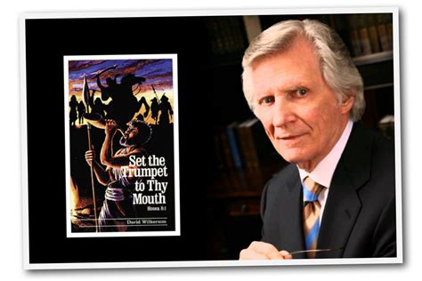 Eye Opening LISTEN To David Wilkerson's 1985 Book, "Set The Trumpet To Thy Mouth- Audio Book ...