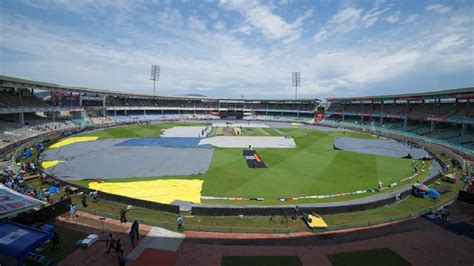 India's T20I Record At Dr. YS Rajasekhara Reddy ACA-VDCA Cricket Stadium: Highest Totals, Most ...