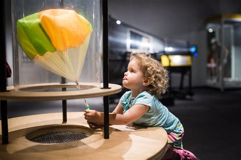 A Family Favorite: The Museum of Life and Science in Durham - Carolina ...