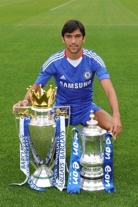 Unsung Hero Appreciation Post Part 1 [Paulo Ferreira] : r/chelseafc