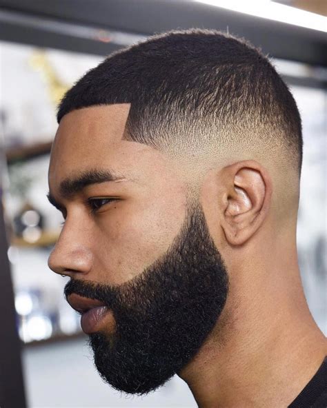 20+ Mens Mid Fade Hairstyles | Fashion Style