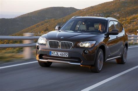 2011 BMW X1 Gallery 308262 | Top Speed