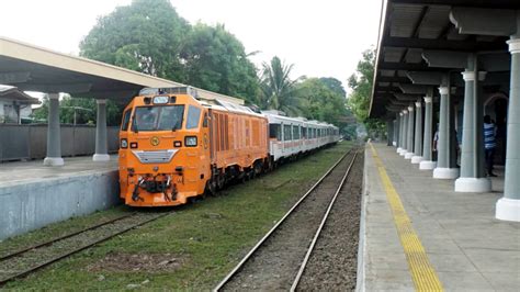 The San Pablo–Lucena line of PNR Bicol is officially open