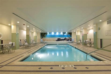 SpringHill Suites by Marriott Chicago O'Hare, Rosemont (updated prices ...