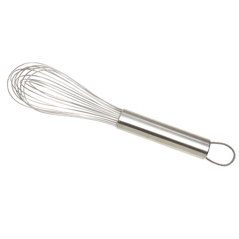 The Different Uses For A Balloon Whisk | Ambrosia Baking