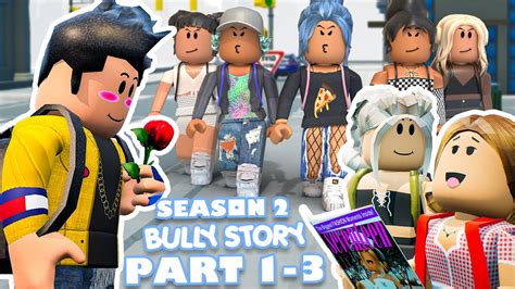 Roblox Songs Bully Story