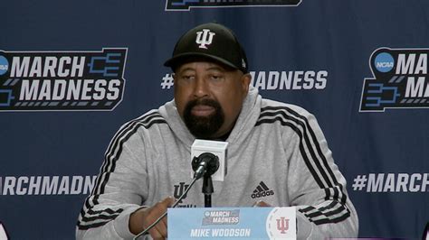 Video, Quotes: Mike Woodson, IU players react to loss against Miami (FL) - Inside the Hall ...