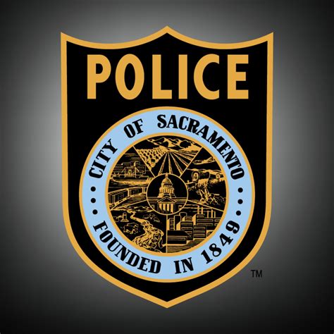 Sacramento Police Department