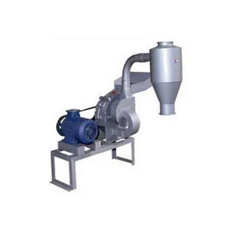 Hammer Grinder Mill - 14" Hammer Grinder Manufacturer from Delhi