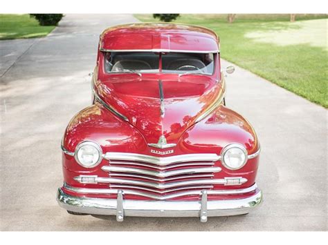 1946 Plymouth Special Deluxe for Sale | ClassicCars.com | CC-1109268