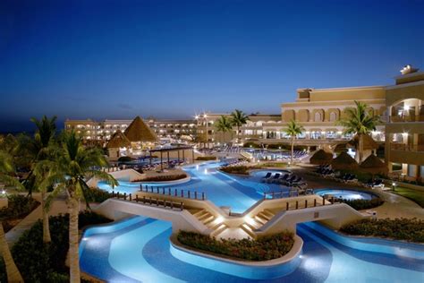 Aventura Spa Palace Riviera Maya - All Adults All-Inclusive Resort | Hard rock hotel riviera ...