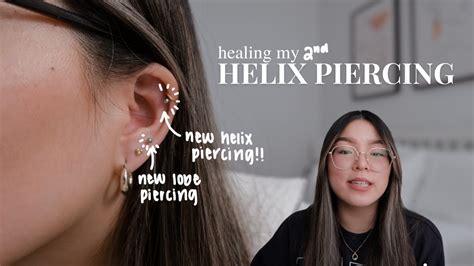 Helix Piercing Guide: Everything You Need To Know Before, 57% OFF