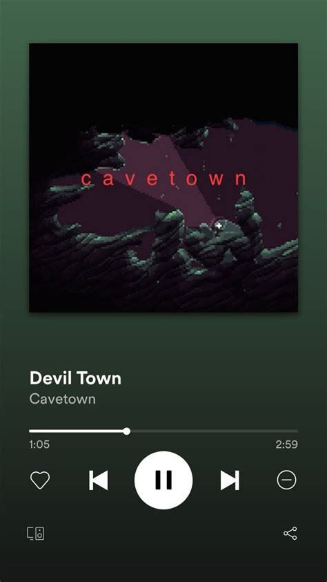 Devil Town by Cavetown Music Mix, Good Music, Music Recommendations ...