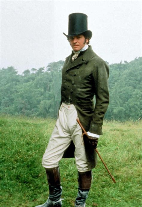 Regency Men’s Clothing— Part 2 | Pride and prejudice, Regency mens ...